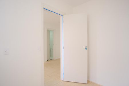 Apartamento para alugar com 38m², 2 quartos e sem vagaQuarto 2