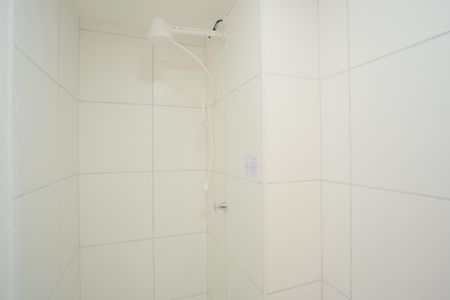 Apartamento para alugar com 38m², 2 quartos e sem vagaBanheiro