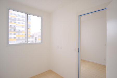 Apartamento para alugar com 38m², 2 quartos e sem vagaQuarto 2