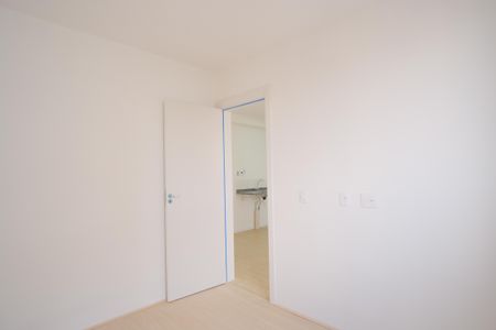 Apartamento para alugar com 38m², 2 quartos e sem vagaQuarto 1