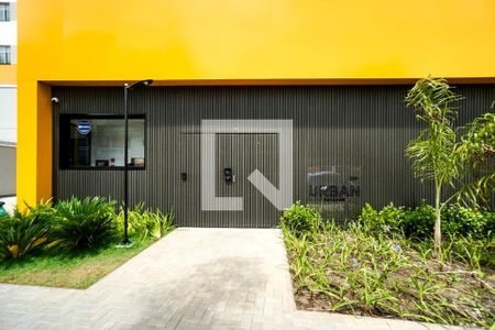 Apartamento para alugar com 38m², 2 quartos e sem vaga Apartamento para alugar com 38m², 2 quartos e sem vagaÁrea comum