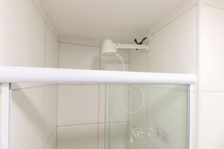 Apartamento à venda com 38m², 2 quartos e sem vaga Apartamento à venda com 38m², 2 quartos e sem vagaBanheiro