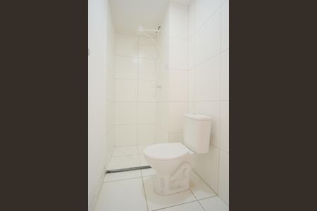 Apartamento para alugar com 38m², 2 quartos e sem vagaBanheiro