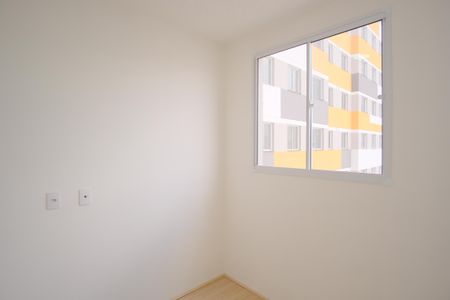 Apartamento para alugar com 38m², 2 quartos e sem vagaQuarto 2