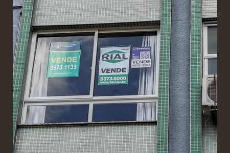 Apartamento à venda com 48m², 1 quarto e sem vagaPlaquinha 