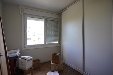 Apartamento à venda com 48m², 1 quarto e sem vagaQuarto