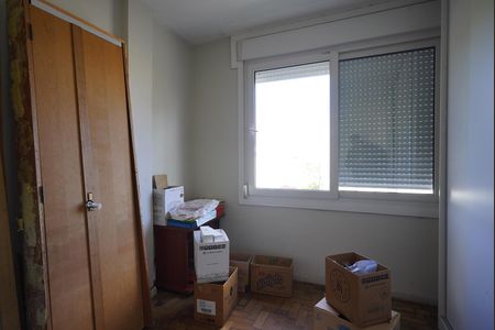 Apartamento à venda com 48m², 1 quarto e sem vagaQuarto