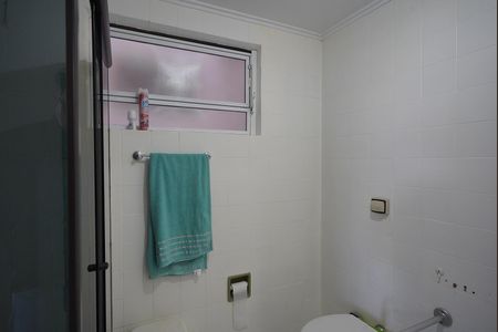 Apartamento à venda com 48m², 1 quarto e sem vagaBanheiro 
