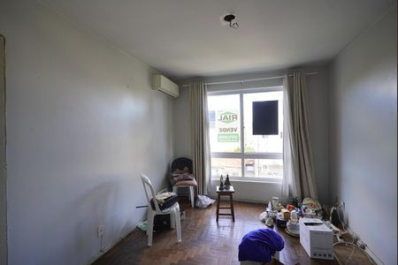 Apartamento à venda com 48m², 1 quarto e sem vagaSala
