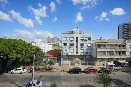 Apartamento à venda com 48m², 1 quarto e sem vagaVista da Cozinha