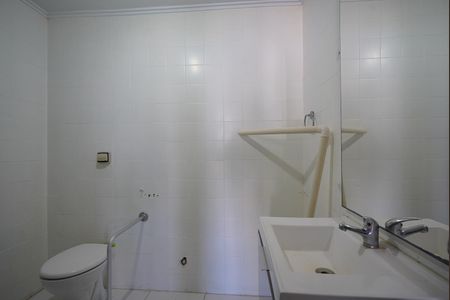 Apartamento à venda com 48m², 1 quarto e sem vagaBanheiro