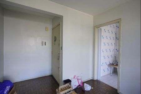Apartamento à venda com 48m², 1 quarto e sem vagaSala