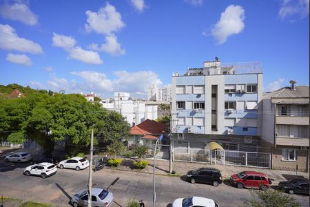 Apartamento à venda com 48m², 1 quarto e sem vagaVista do quarto