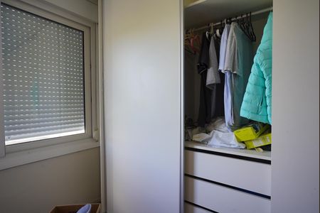 Apartamento à venda com 48m², 1 quarto e sem vagaQuarto