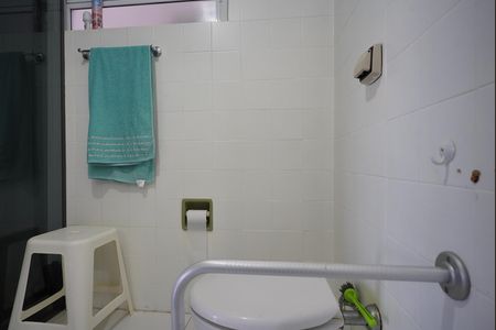 Apartamento à venda com 48m², 1 quarto e sem vagaBanheiro