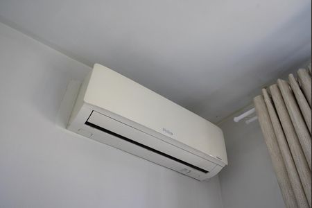 Apartamento à venda com 48m², 1 quarto e sem vagaAr condicionado 