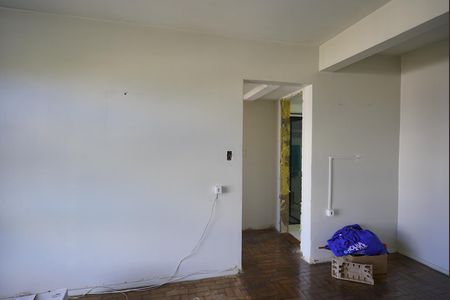 Apartamento à venda com 48m², 1 quarto e sem vagaSala