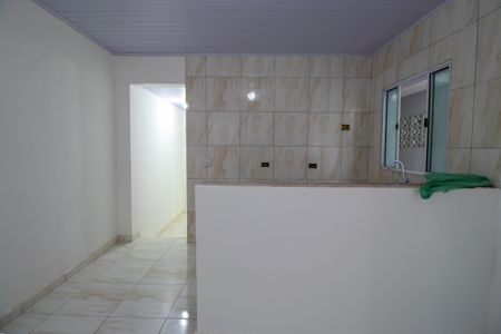 Cozinha de casa para alugar com 2 quartos, 125m² em Parque Sao George, Cotia