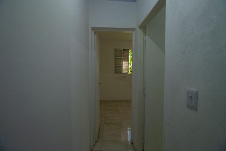 Corredor de casa para alugar com 2 quartos, 125m² em Parque Sao George, Cotia