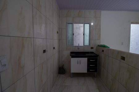 Cozinha - Armários de casa para alugar com 2 quartos, 125m² em Parque Sao George, Cotia