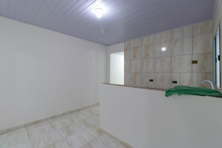 Cozinha de casa para alugar com 2 quartos, 125m² em Parque Sao George, Cotia