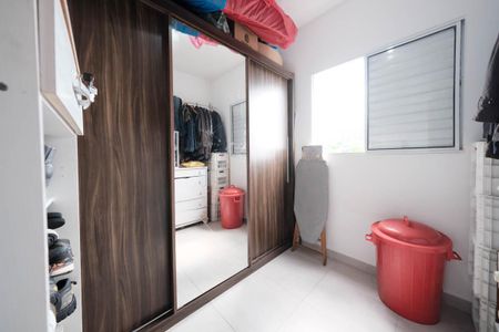 Apartamento para alugar com 60m², 2 quartos e 1 vagaQuarto 1