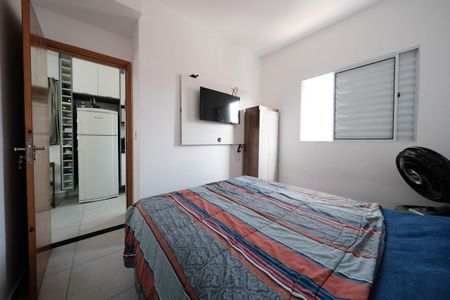 Apartamento para alugar com 60m², 2 quartos e 1 vagaQuarto 2