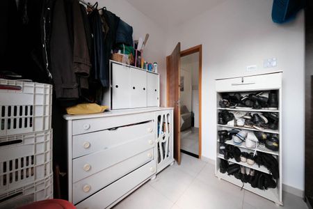 Apartamento para alugar com 60m², 2 quartos e 1 vagaQuarto 1