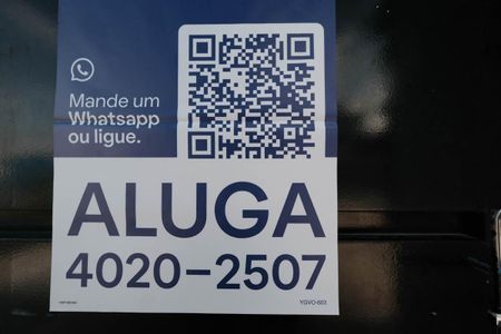 Apartamento para alugar com 60m², 2 quartos e 1 vagaFachada