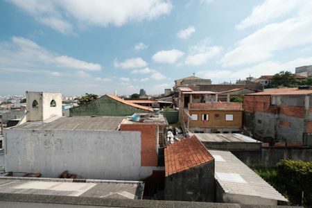 Apartamento para alugar com 60m², 2 quartos e 1 vagaQuarto 2