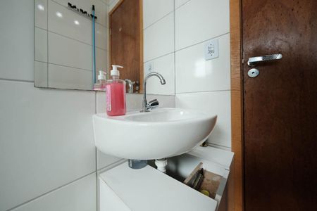 Apartamento para alugar com 60m², 2 quartos e 1 vagaBanheiro