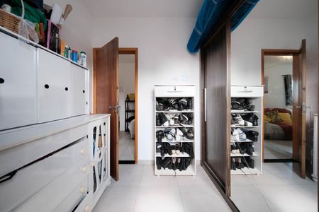 Apartamento para alugar com 60m², 2 quartos e 1 vagaQuarto 1