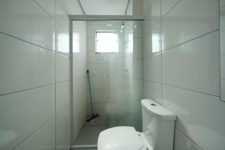 Apartamento para alugar com 60m², 2 quartos e 1 vagaBanheiro