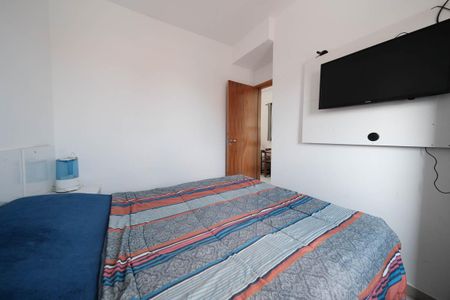 Apartamento para alugar com 60m², 2 quartos e 1 vagaQuarto 2