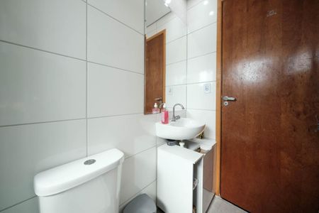 Apartamento para alugar com 60m², 2 quartos e 1 vagaBanheiro