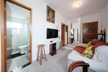 Apartamento para alugar com 60m², 2 quartos e 1 vagaSala/Cozinha