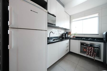 Apartamento para alugar com 60m², 2 quartos e 1 vagaSala/Cozinha