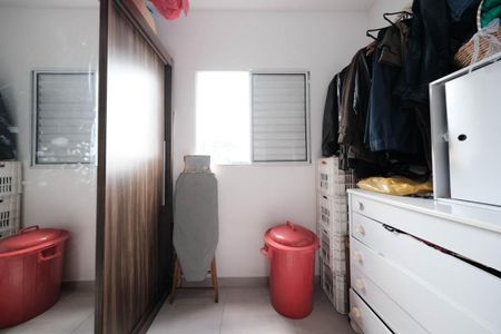 Apartamento para alugar com 60m², 2 quartos e 1 vagaQuarto 1