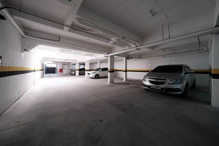 Apartamento para alugar com 60m², 2 quartos e 1 vagaGaragem