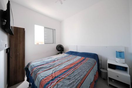 Apartamento para alugar com 60m², 2 quartos e 1 vagaQuarto 2
