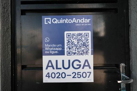 Apartamento para alugar com 60m², 2 quartos e 1 vagaFachada