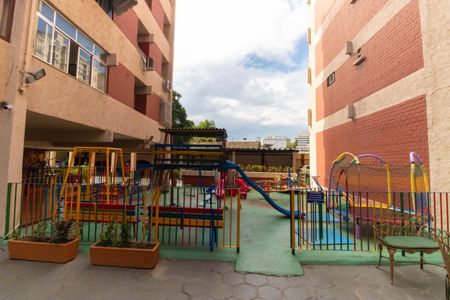 Apartamento à venda com 60m², 2 quartos e sem vagaÁrea comum