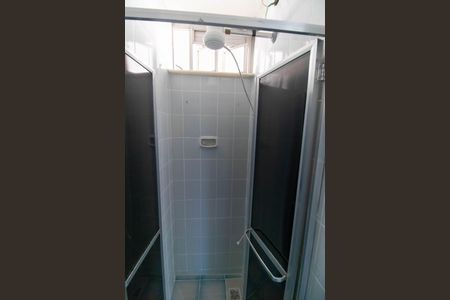 Apartamento à venda com 60m², 2 quartos e sem vagaBanheiro