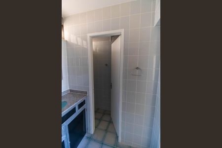 Apartamento à venda com 60m², 2 quartos e sem vagaBanheiro