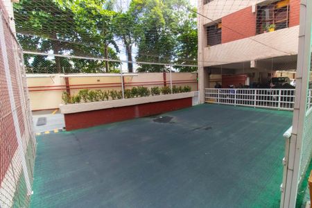 Apartamento à venda com 60m², 2 quartos e sem vagaÁrea comum