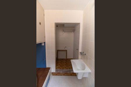 Apartamento à venda com 60m², 2 quartos e sem vagaQuarto de Serviço