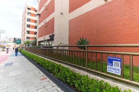 Apartamento à venda com 60m², 2 quartos e sem vagaPlaquinha 