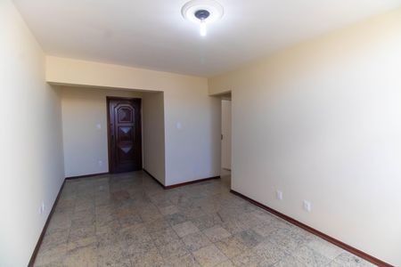 Sala de apartamento à venda com 2 quartos, 60m² em Centro, Niterói