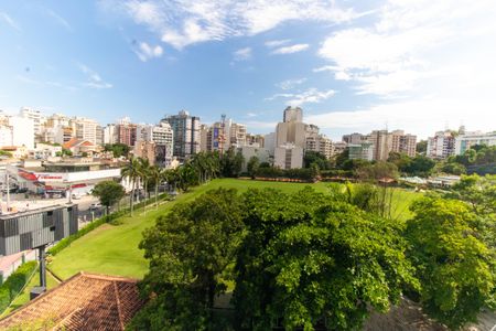 Vita da Sala de apartamento à venda com 2 quartos, 60m² em Centro, Niterói