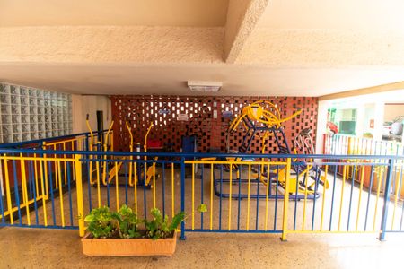 Apartamento à venda com 60m², 2 quartos e sem vagaÁrea comum